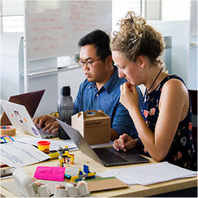 Storefront Ventures team