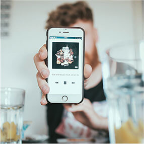 Storefront Ventures team